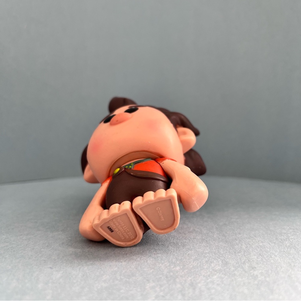 Funko Pop Disney Wreck it Ralph - Ralph - Picture 3 of 3